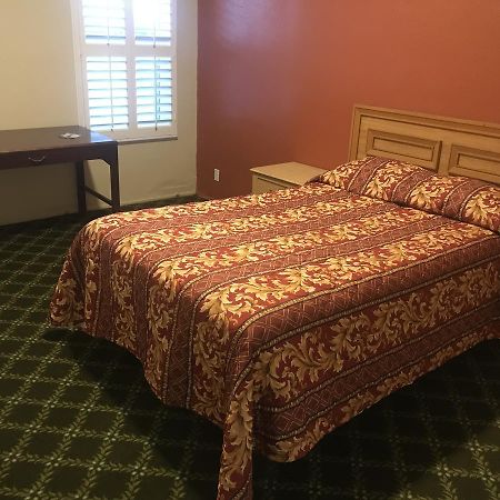 Hotel West Inn, Hollywood - La Λος Άντζελες Εξωτερικό φωτογραφία