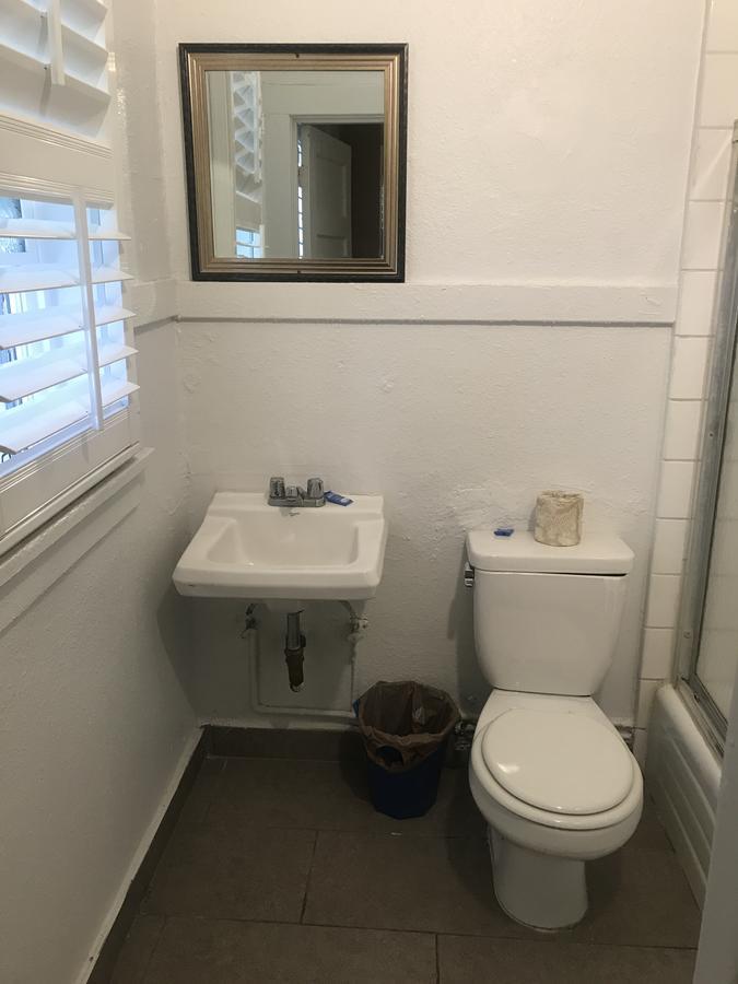 Hotel West Inn, Hollywood - La Λος Άντζελες Εξωτερικό φωτογραφία