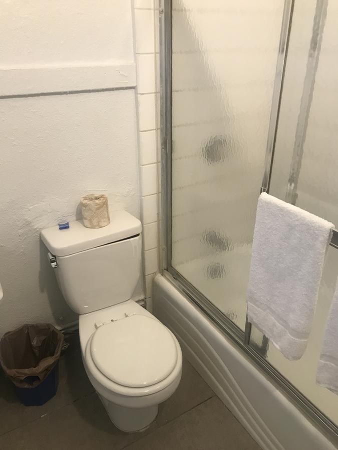 Hotel West Inn, Hollywood - La Λος Άντζελες Εξωτερικό φωτογραφία